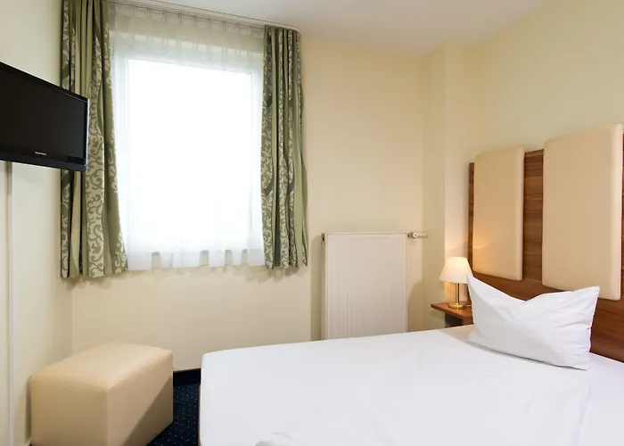 Achat Zuffenhausen Hotel