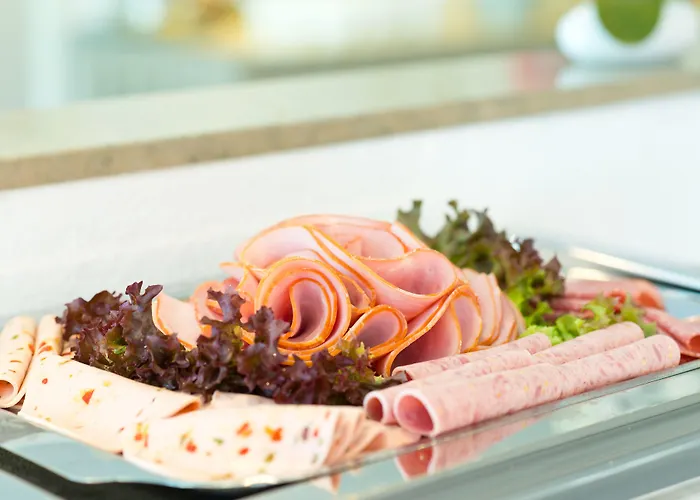 Ξενοδοχείο Achat Zuffenhausen 3*