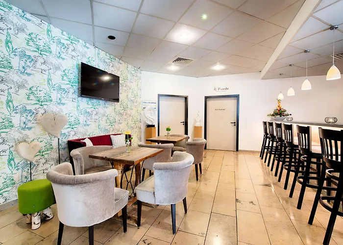 Hotel Achat Zuffenhausen Stuttgart