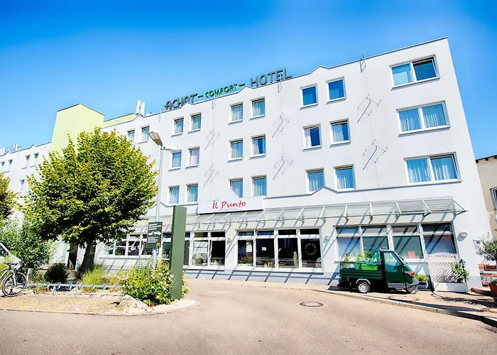 Hotel Achat Zuffenhausen Stuttgart