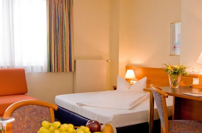 Achat Zuffenhausen 3*