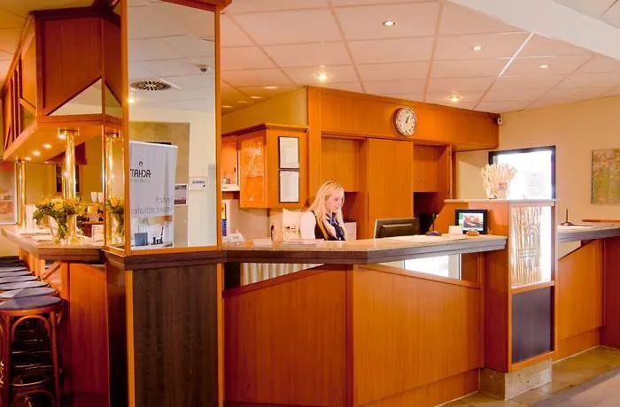 Achat Zuffenhausen 3* Στουτγκάρδη