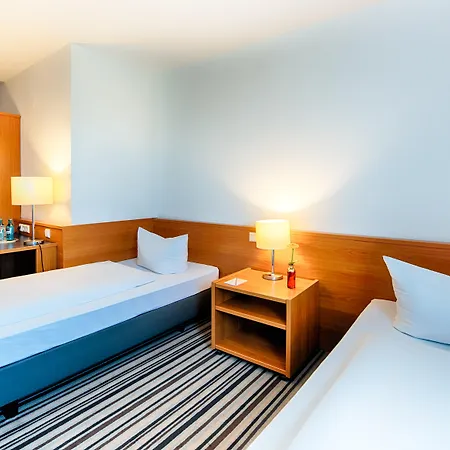 Achat Zuffenhausen Hotell 3*