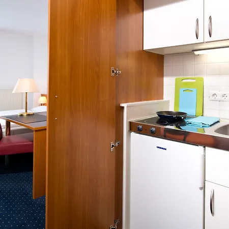 Hotell Achat Zuffenhausen