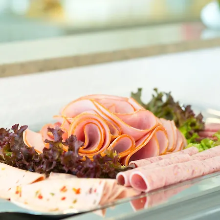 Hotell Achat Zuffenhausen 3*