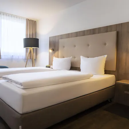 Achat Zuffenhausen Hotell