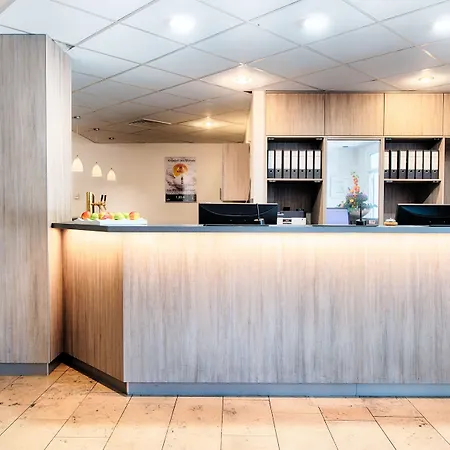 Achat Zuffenhausen 3* Stuttgart