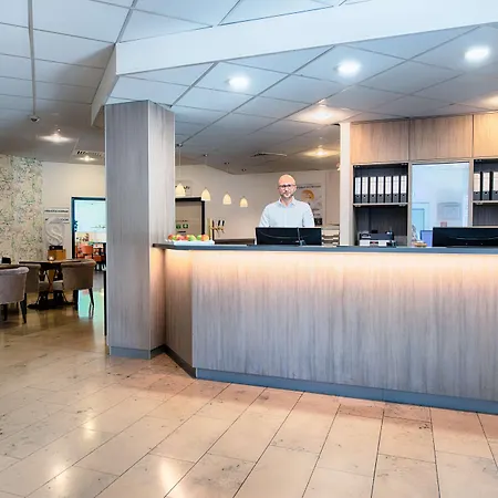 Hotell Achat Zuffenhausen