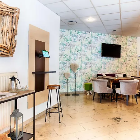 Hotell Achat Zuffenhausen Stuttgart