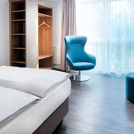 Achat Zuffenhausen Hotell