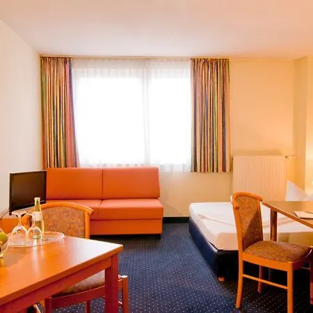Achat Zuffenhausen Hotell
