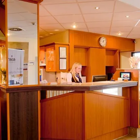 Achat Zuffenhausen 3* Stuttgart