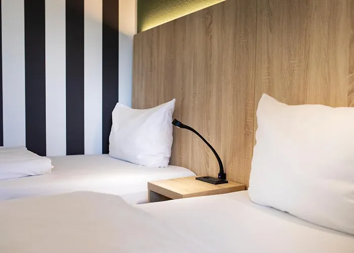 Achat Zuffenhausen Hotel