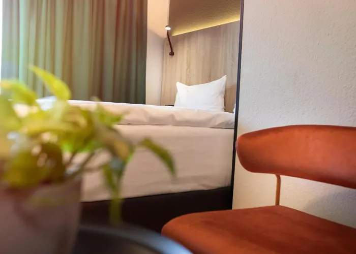 Hotel Achat Zuffenhausen