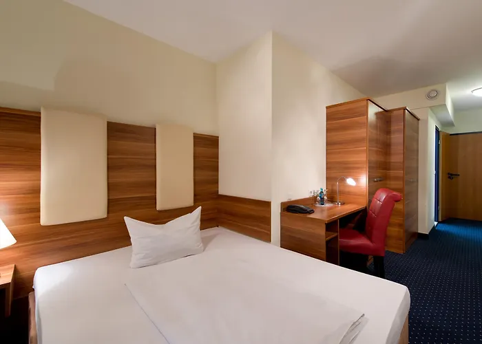 Hotel Achat Zuffenhausen