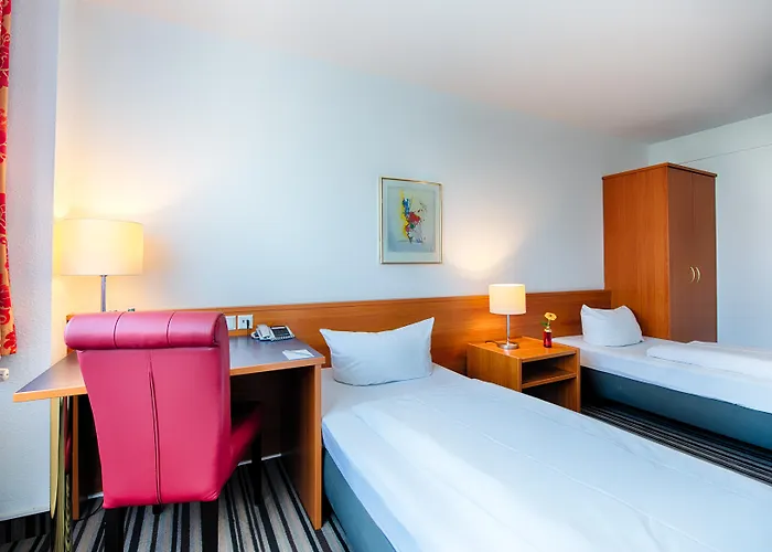 Achat Zuffenhausen 3* Stuttgart