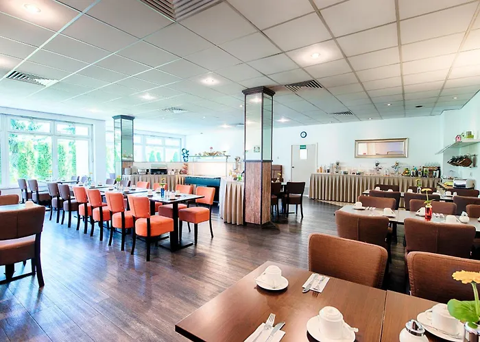 Achat Zuffenhausen Hotel Stuttgart