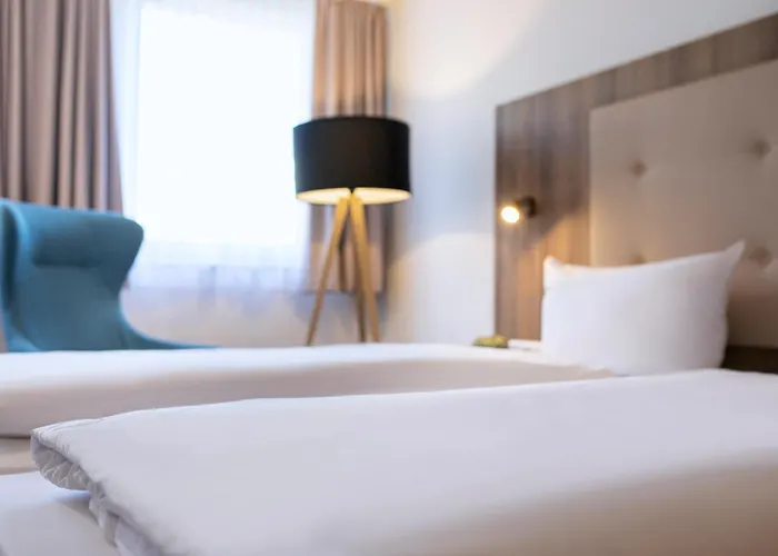 Achat Zuffenhausen Hotel Stuttgart