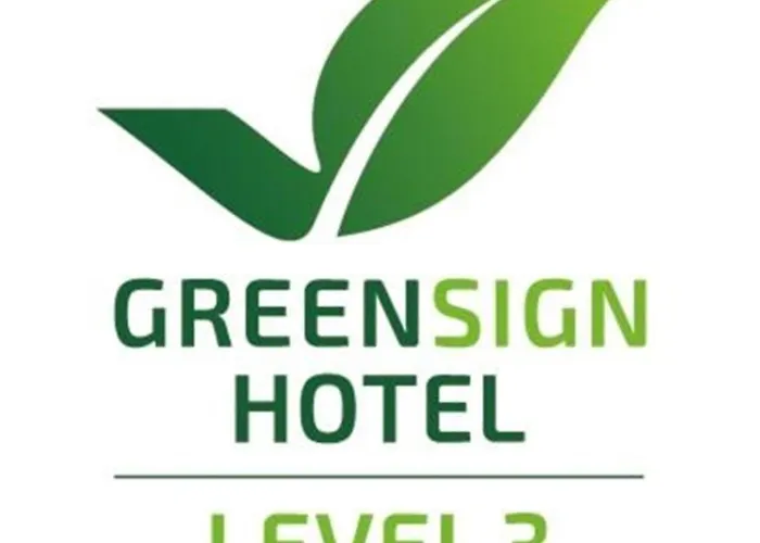 Achat Zuffenhausen Hotel 3*