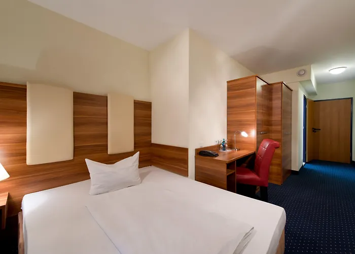 Hotel Achat Zuffenhausen Stuttgart