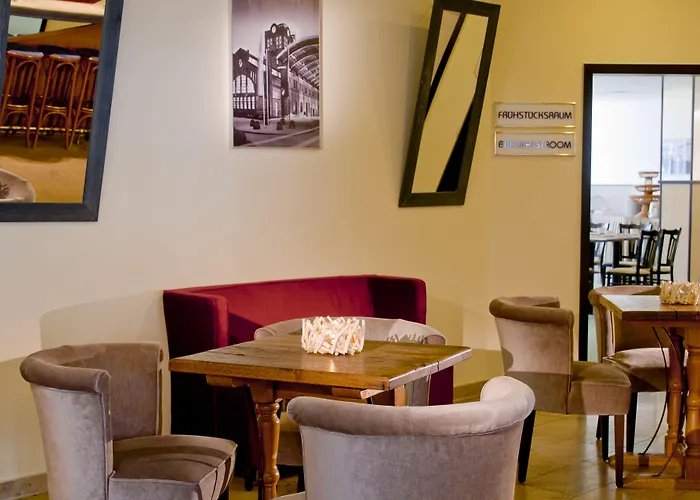 Hotel Achat Zuffenhausen