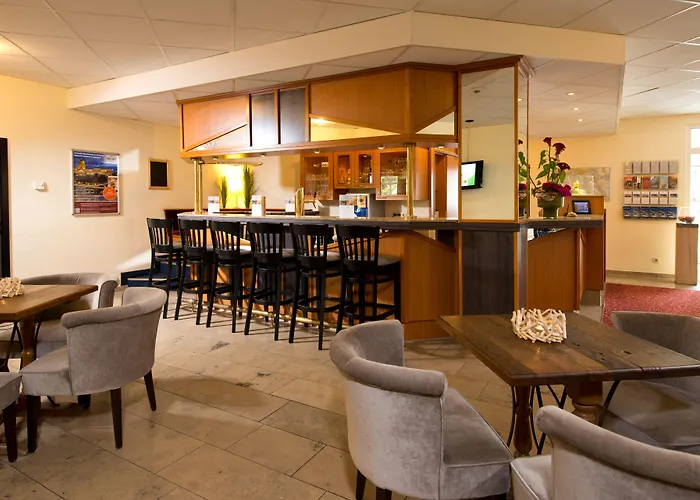 Hotel Achat Zuffenhausen Stuttgart