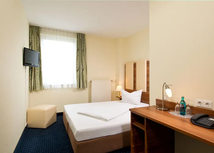 Hotel Achat Zuffenhausen Stuttgart