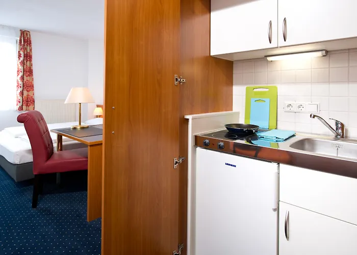 Hotel Achat Zuffenhausen