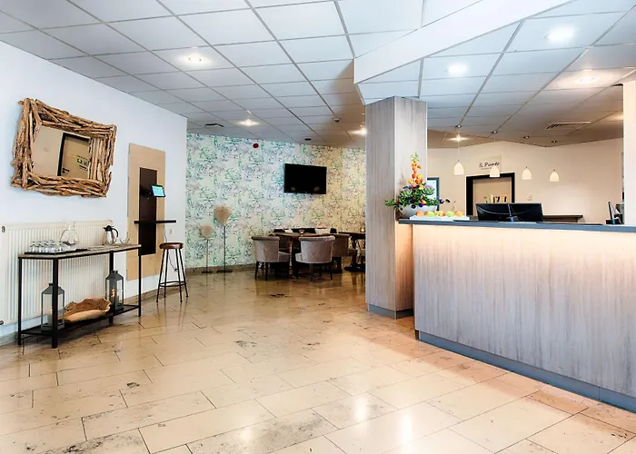 Achat Zuffenhausen 3*