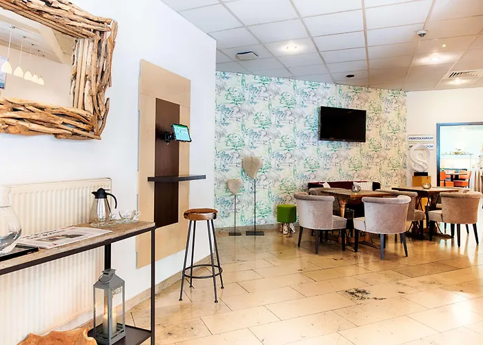 Hotel Achat Zuffenhausen Stuttgart