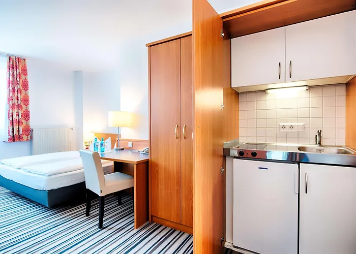 Achat Zuffenhausen 3*