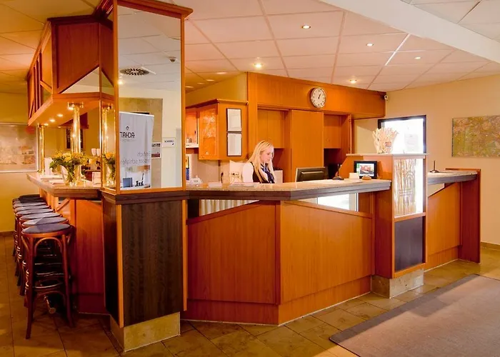 Achat Zuffenhausen Hotel Stuttgart