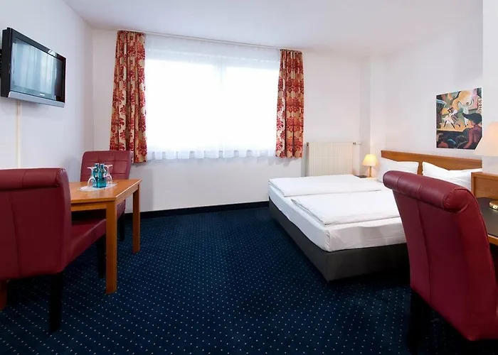 Hotel Achat Zuffenhausen Stuttgart