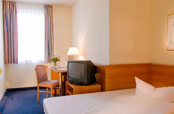 Hotel Achat Zuffenhausen Stuttgart