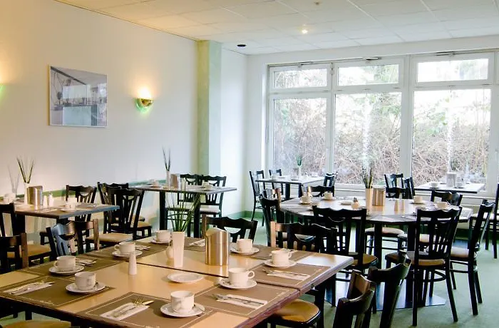 Hotel Achat Zuffenhausen Stuttgart