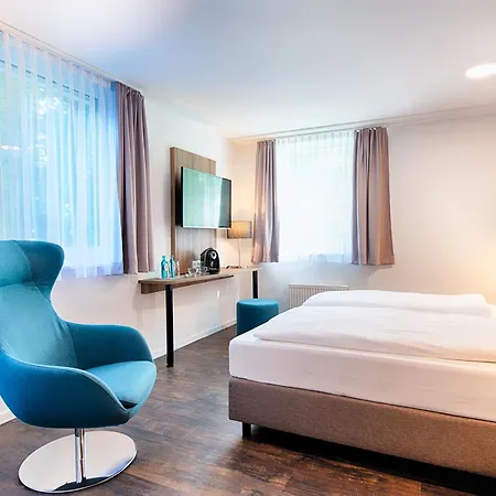 Hotel Achat Zuffenhausen