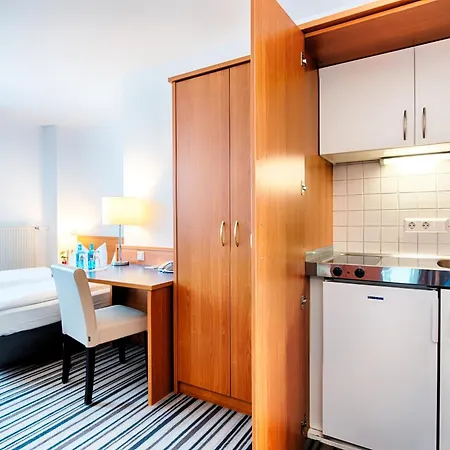 Achat Zuffenhausen 3* Stuttgart