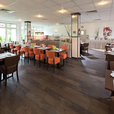 Hotel Achat Zuffenhausen Stuttgart