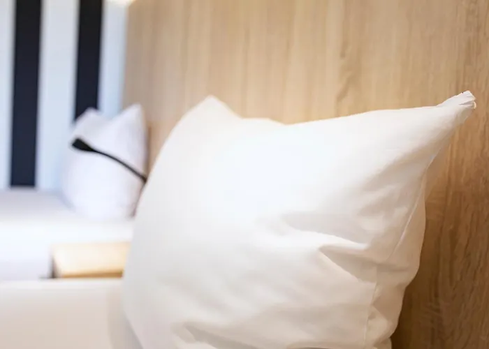 Achat Zuffenhausen Hotel