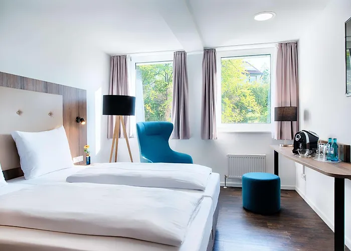 Hotel Achat Zuffenhausen