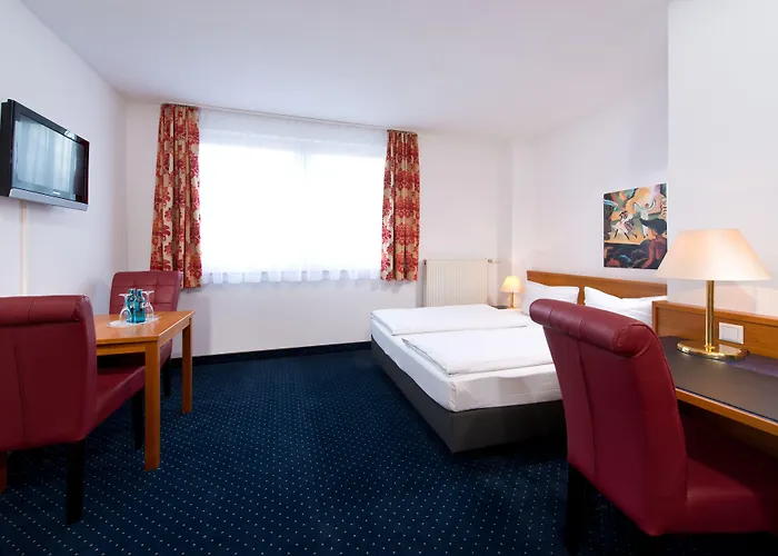 Hotel Achat Zuffenhausen Stuttgart