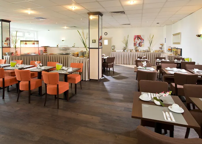 Hotel Achat Zuffenhausen