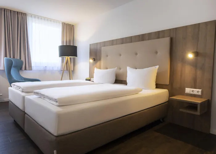 Achat Zuffenhausen Hotel