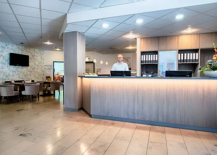 Hotel Achat Zuffenhausen