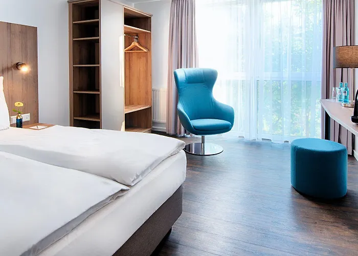 Achat Zuffenhausen Hotel