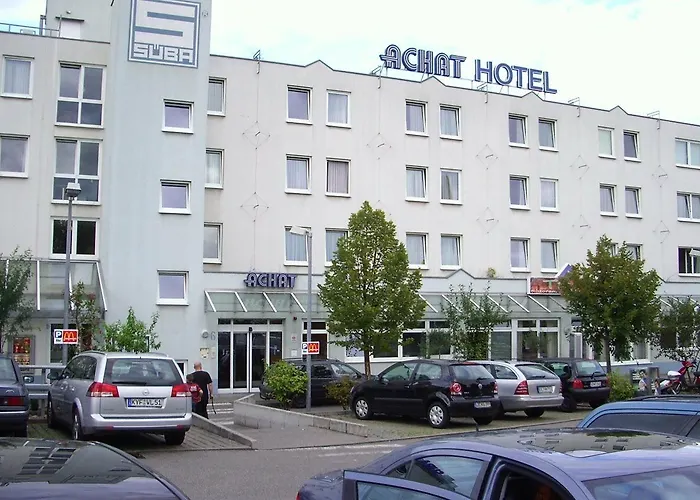 Hotel Achat Zuffenhausen