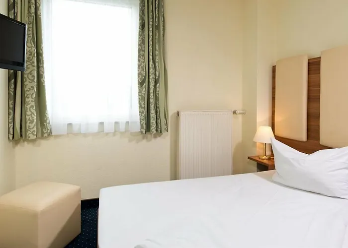 Hotel Achat Zuffenhausen Stuttgart