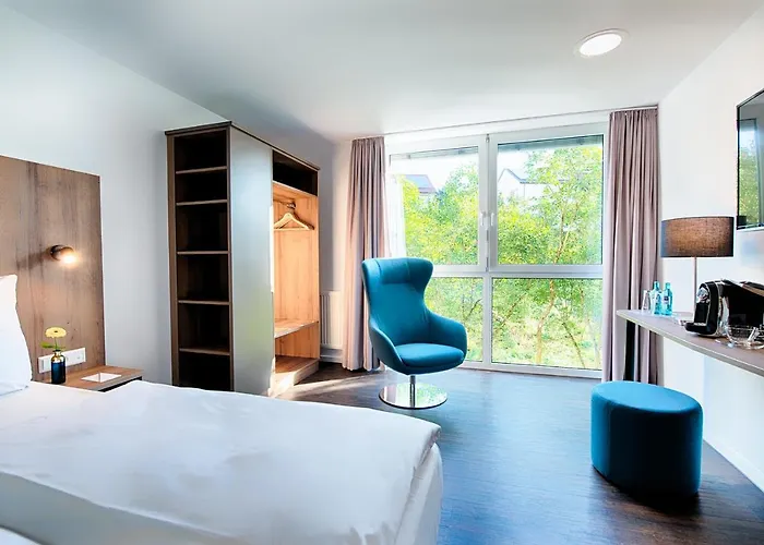 Achat Zuffenhausen Hotel