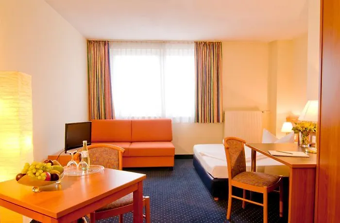 Achat Zuffenhausen Hotel